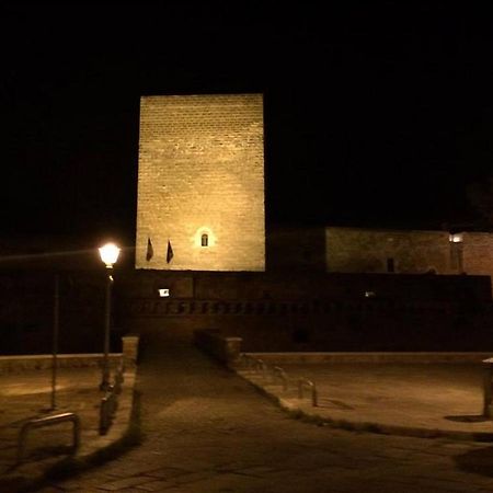 Corte San Vito Leilighet Bari Eksteriør bilde
