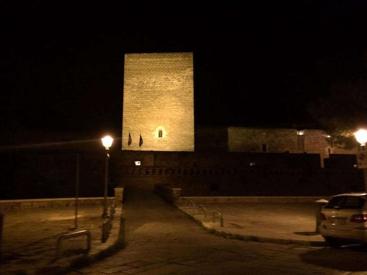Corte San Vito Leilighet Bari Eksteriør bilde